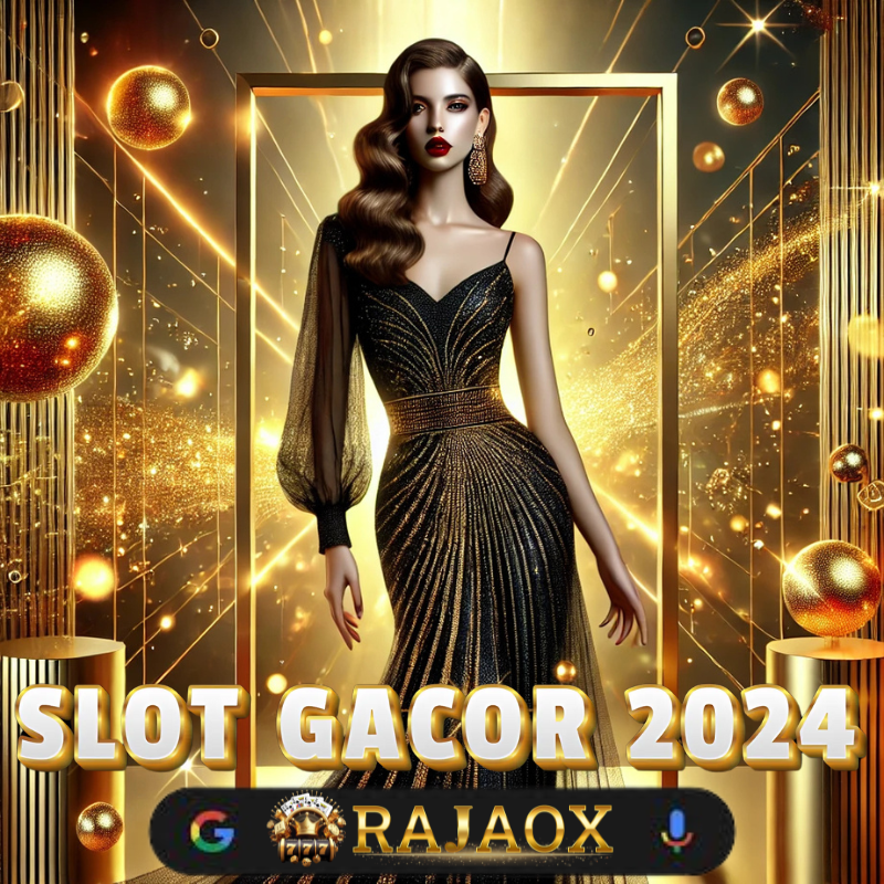 RAJAOX - Situs Slot Online Resmi Dan Platform Bandar Togel Online Terpercaya